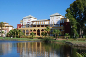 La Quinta II by Ĥ, Isla Canela